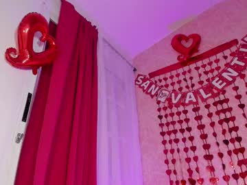 Lucysweett_ Chaturbate stream image from February 14, 2025