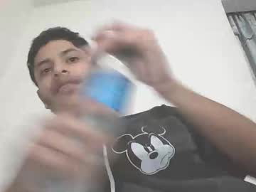 Manuel444rl Chaturbate stream image from February 14, 2025