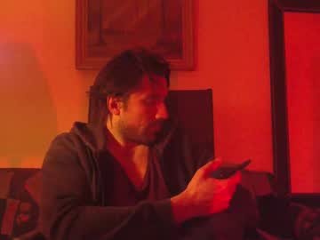 Marc_Stamin Chaturbate stream image from February 14, 2025