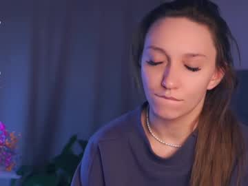 Margobambi Chaturbate stream image from February 14, 2025