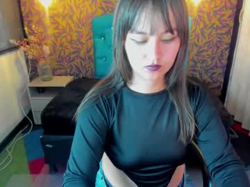 Mariam_Carter Chaturbate stream image from February 14, 2025