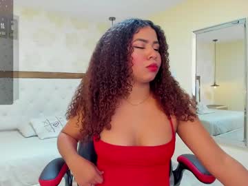 Melinamartins Chaturbate stream image from February 14, 2025
