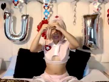 Melodymoonn Chaturbate stream image from February 14, 2025