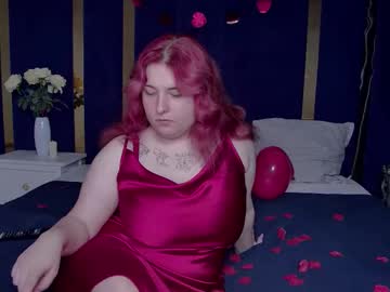 Miravoss Chaturbate stream image from February 14, 2025
