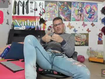 Nathan_Sanchez Chaturbate stream image from February 14, 2025