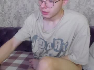 Nikistorming Chaturbate stream image from February 14, 2025