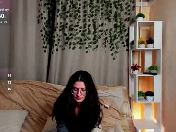 _Purebeauty_ Chaturbate stream image from February 14, 2025