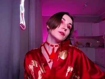 Red_Foxxx_ Chaturbate stream image from February 14, 2025