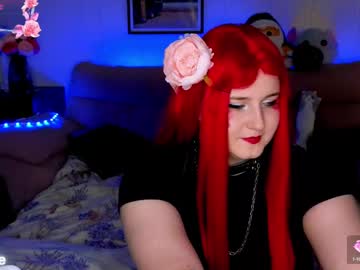 Rintrin Chaturbate stream image from February 14, 2025