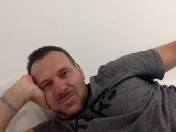 Rominus69 Chaturbate stream image from February 14, 2025