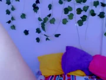 Sabrinaexpositoxx Chaturbate stream image from February 14, 2025