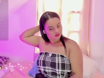 Samanta_Lv Chaturbate stream image from February 14, 2025
