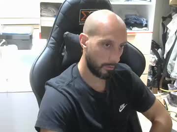 Sementalrocky Chaturbate stream image from February 14, 2025