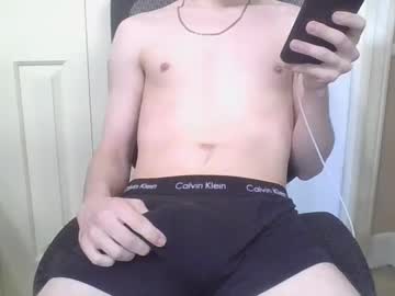 Sweetghosty Chaturbate stream image from February 14, 2025