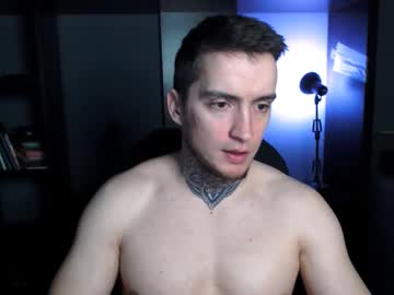 This_Is_Andy Chaturbate stream image from February 14, 2025