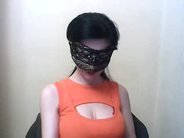 Vickynixon777 Chaturbate stream image from February 14, 2025