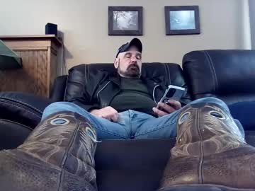 Wibootdude Chaturbate stream image from February 14, 2025