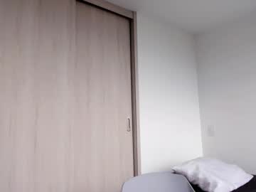 Xavier_Colleman Chaturbate stream image from February 14, 2025