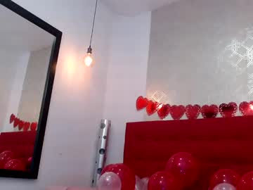 Zhamira_21 Chaturbate stream image from February 14, 2025
