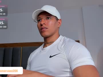 Adambrocs1 Chaturbate stream image from February 14, 2025