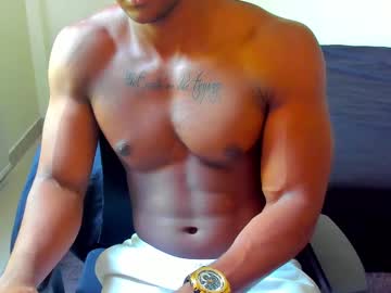 Adonisknigh Chaturbate stream image from February 14, 2025