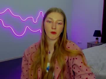 Agnesadems Chaturbate stream image from February 14, 2025
