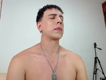 Ain_Forgge Chaturbate stream image from February 14, 2025