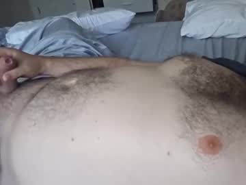 Bearsarehot99 Chaturbate stream image from February 14, 2025