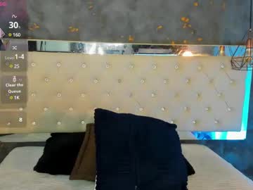 Brunoorangel Chaturbate stream image from February 14, 2025