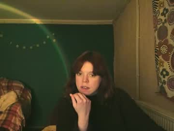 Clancyosbourne Chaturbate stream image from February 14, 2025