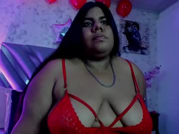 Connie_Byler Chaturbate stream image from February 14, 2025