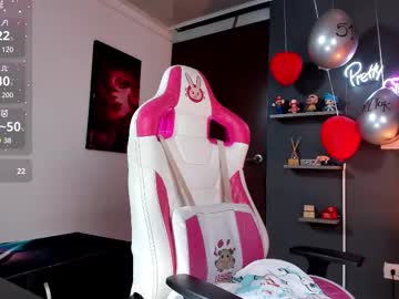 Emilyjhonson_1 Chaturbate stream image from February 14, 2025