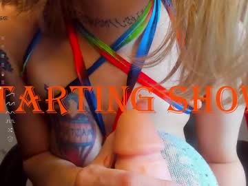 Hayles_Strong Chaturbate stream image from February 14, 2025