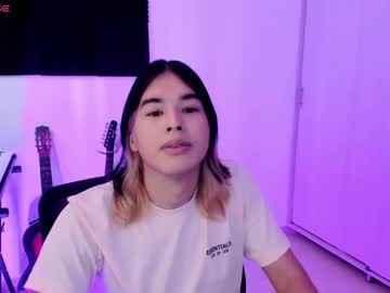 Jordiwilldd Chaturbate stream image from February 14, 2025