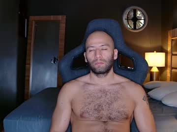 Justin_Hton Chaturbate stream image from February 14, 2025