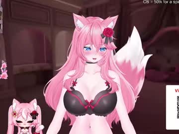 Kanakovt Chaturbate stream image from February 14, 2025