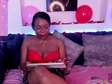 Lady_Blade Chaturbate stream image from February 14, 2025