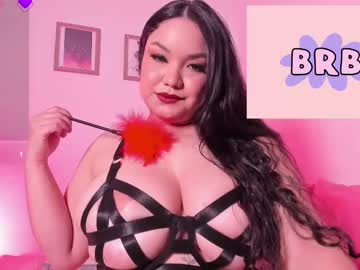 Madisoon_Lee Chaturbate stream image from February 14, 2025