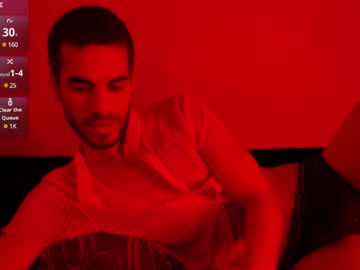 Makemeyoursandfuckme Chaturbate stream image from February 14, 2025