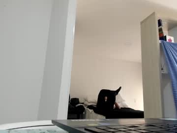 Mason_Fit Chaturbate stream image from February 14, 2025