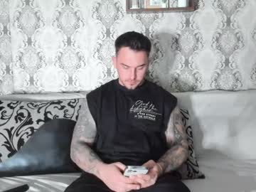 Mastermusclejon Chaturbate stream image from February 14, 2025