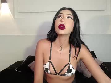_Medusaa Chaturbate stream image from February 14, 2025