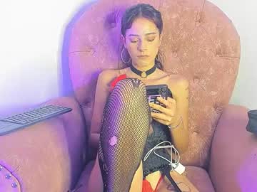 Megan_Massacre_ Chaturbate stream image from February 14, 2025