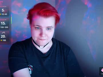 Mendymill Chaturbate stream image from February 14, 2025