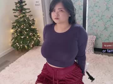 Ms_Mochii Chaturbate stream image from February 14, 2025