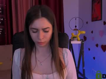 Nancy_Kiss_ Chaturbate stream image from February 14, 2025