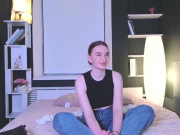 Odelladowe Chaturbate stream image from February 14, 2025