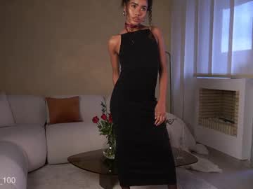Paulacora100 Chaturbate stream image from February 14, 2025
