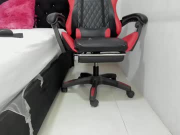 Pucca_Xc Chaturbate stream image from February 14, 2025