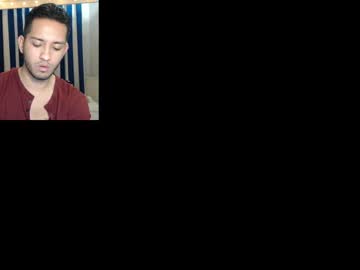 Sexy_Acker Chaturbate stream image from February 14, 2025